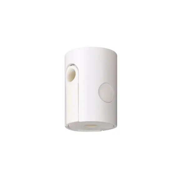 Punkt Cable Fitting 5 Vit