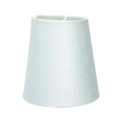 Queen Lampskärm Carnaby Ivory 12cm