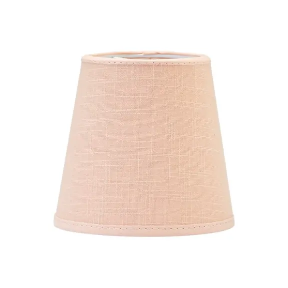 Queen Lampskärm Classico Beige 12cm