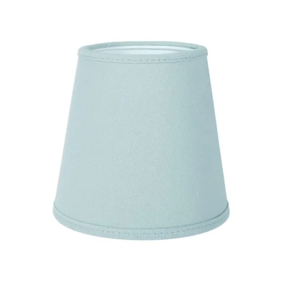 Queen Lampskärm Franza Grå 12cm