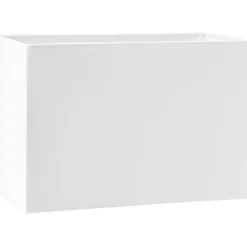 Rakel Lampskärm Franza Vit 19cm