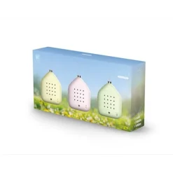 Relaxound Lily Bells 3-pack