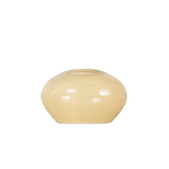 Reservglas Bell, Amber 16cm