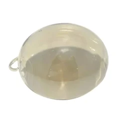 Reservglas Gross Grande amber, 15cm