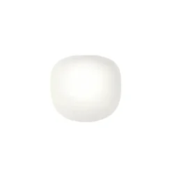Reservglas Rime pendel, 37cm