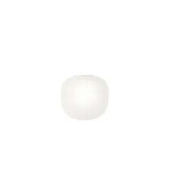 Reservglas Rime pendel, 25cm
