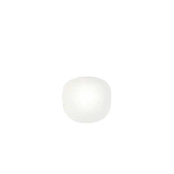 Reservglas Rime pendel, 25cm