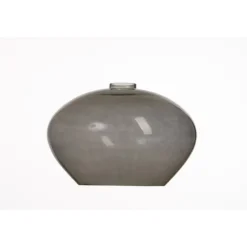 Reservglas till Bell plafond, Rökfärgat 35cm