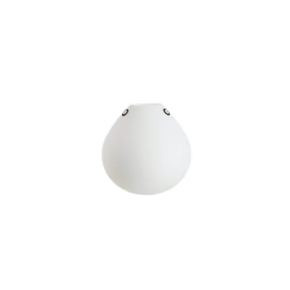 Reservglas till Moser 185 pendel, opal 18,5cm