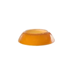 Reservglas till PH 2/1 bordslampa, mellanskärm amber