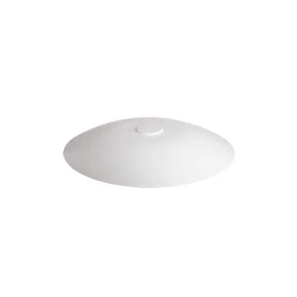 Reservglas till PH 4-3 bordslampa, överskärm