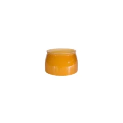 Reservglas till PH 2/1 bordslampa, underskärm amber