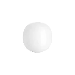 Reservglas till VL45 Radio 175 pendel, opal 17cm
