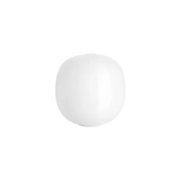 Reservglas till VL45 Radio 175 pendel, opal 17cm