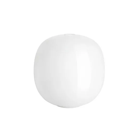 Reservglas till VL45 Radio 370 pendel, opal 37cm