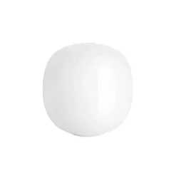Reservglas till VL45 Radio 370 pendel, opal 37cm