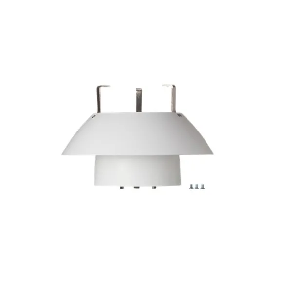 Reservkit till PH 4-3 bordslampa, mellan & underskärm