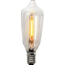 Reservlampa 2-pack E10 Universal LED, 0,4W
