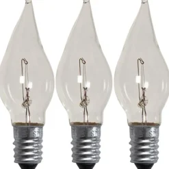 Reservlampa 3-pack Spare Bulb 3W