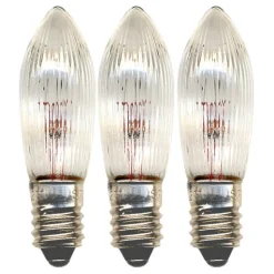 Reservlampa 3-pack Spare Bulb 2.4W