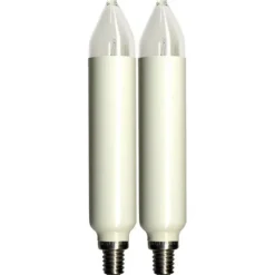 Reservlampa 2-pack Spare Bulb 3W
