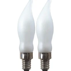 Reservlampa 2-pack Sparebulb, 5W dimbar