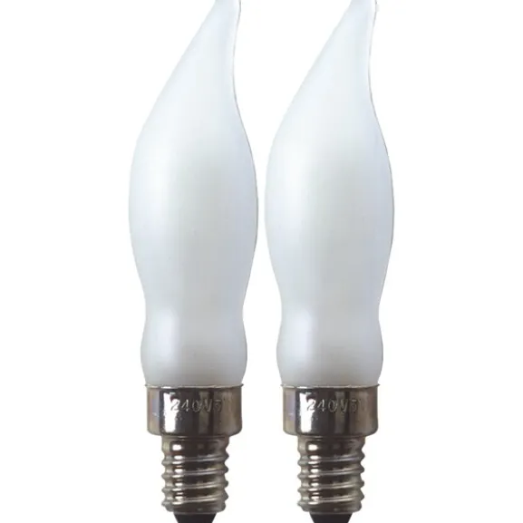 Reservlampa 2-pack Sparebulb, 5W dimbar