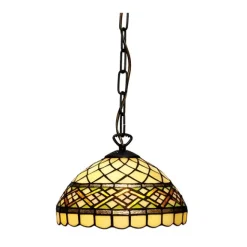 Retro taklampa 25cm