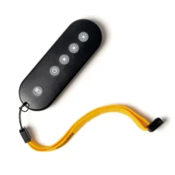 RF remote control