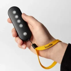 RF remote control