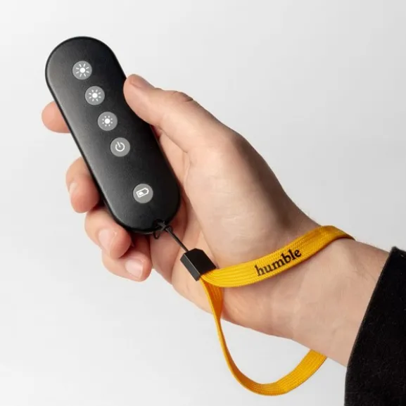 RF remote control