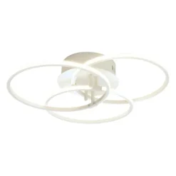 RINGO plafond, vit