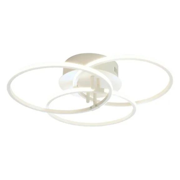 RINGO plafond, vit