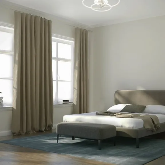 RINGO plafond, vit