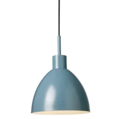 Rock Taklampa Ø20 cm Petroleum