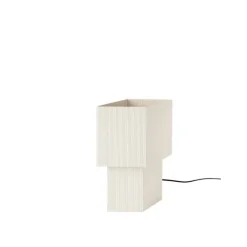 Romb 36 bordslampa Cotton