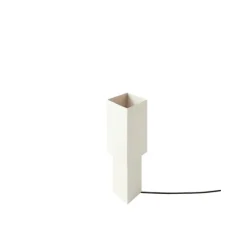 Romb 36 bordslampa Cotton