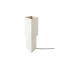 Romb 48 bordslampa Cotton