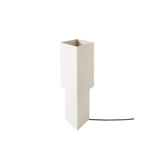 Romb 48 bordslampa Cotton