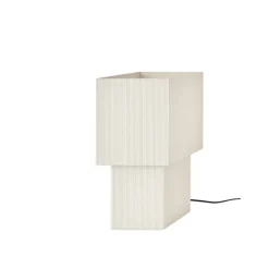 Romb 48 bordslampa Cotton