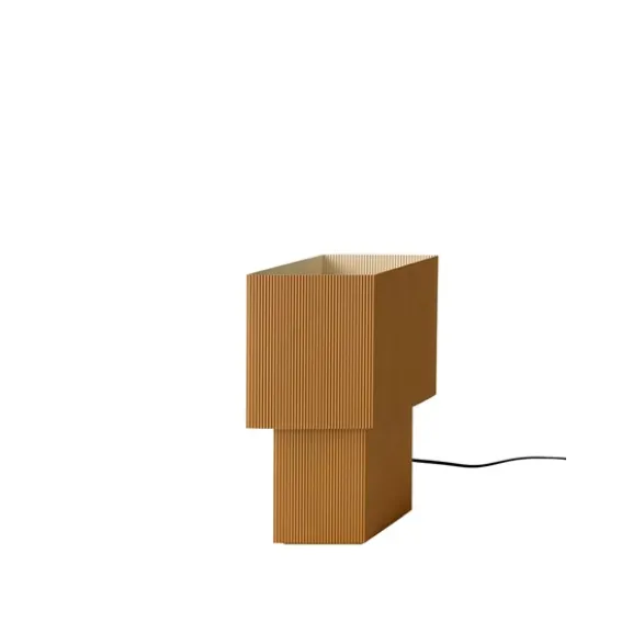 Romb 36 bordslampa Cumin