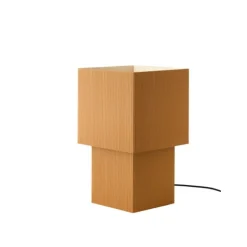 Romb 48 bordslampa Cumin
