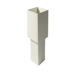 Romb Mini uppladdningsbar bordslampa Cotton