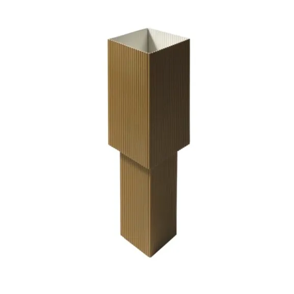 Romb Mini uppladdningsbar bordslampa Cumin