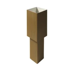 Romb Mini uppladdningsbar bordslampa Cumin