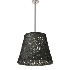 Romeo Outdoor taklampa, Green wall 74°