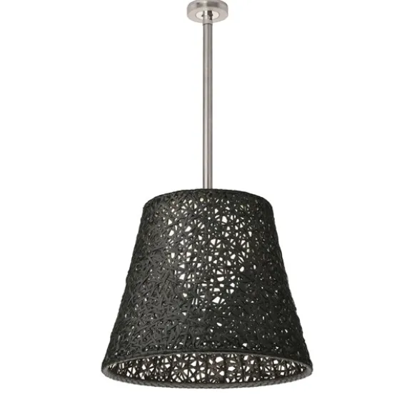 Romeo Outdoor taklampa, Green wall 74°