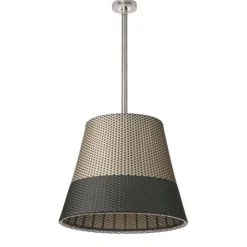 Romeo Outdoor taklampa, Panama 74°