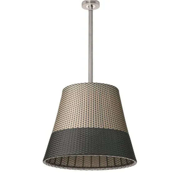 Romeo Outdoor taklampa, Panama 78°