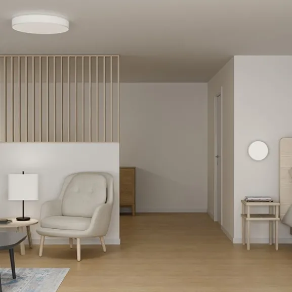 RoomMate bordslampa standard/office